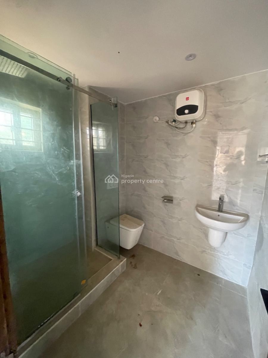 3 Bedroom, Off Admiralty, Lekki Phase 1, Lekki, Lagos, Flat / Apartment for Rent