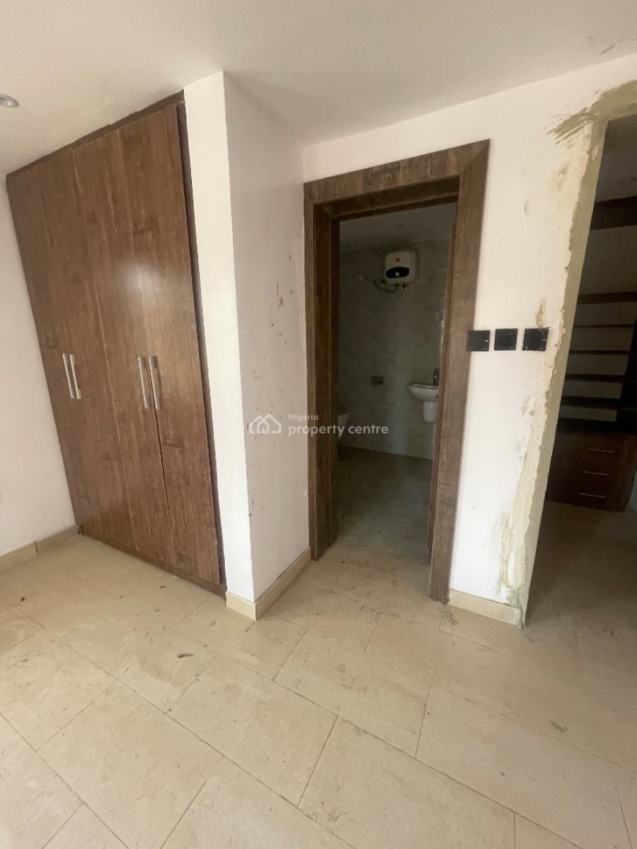 3 Bedroom, Off Admiralty, Lekki Phase 1, Lekki, Lagos, Flat / Apartment for Rent