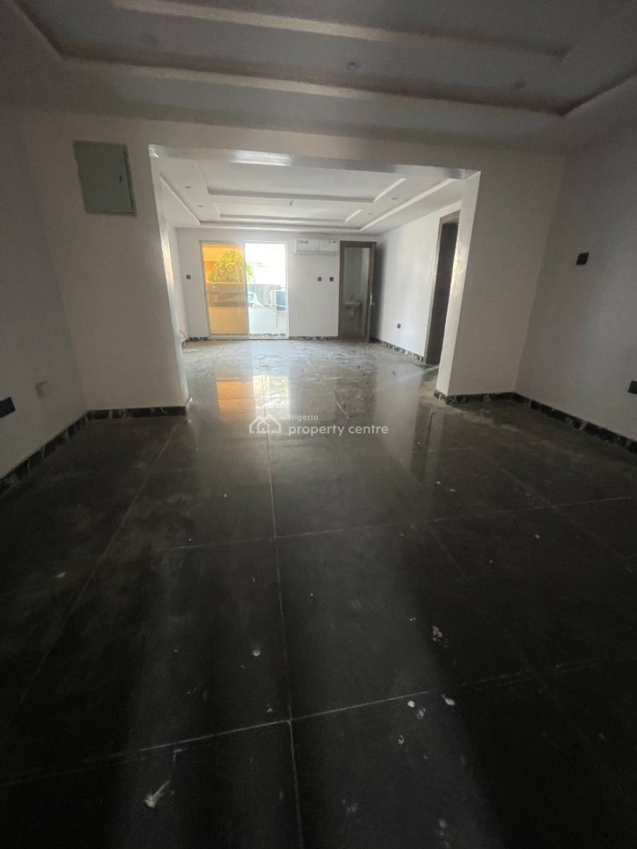 3 Bedroom, Off Admiralty, Lekki Phase 1, Lekki, Lagos, Flat / Apartment for Rent