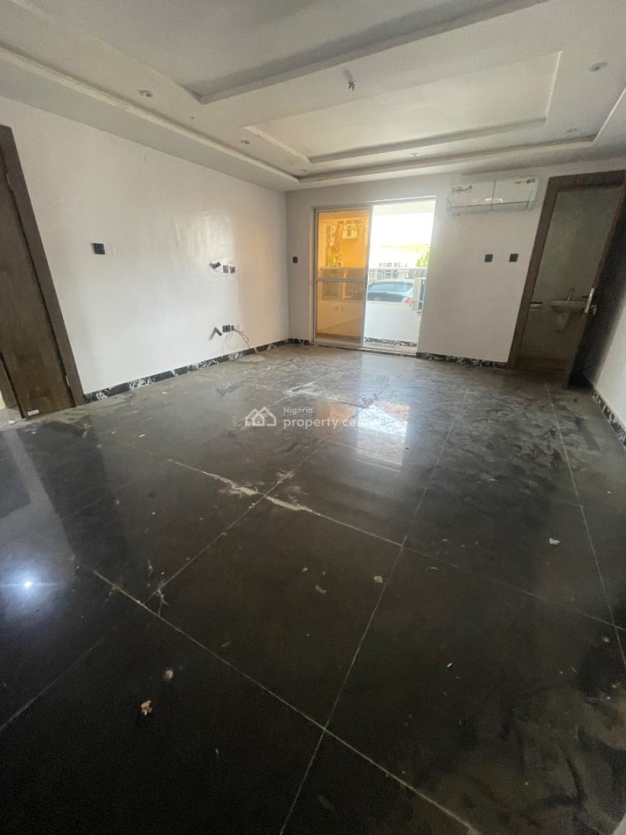 3 Bedroom, Off Admiralty, Lekki Phase 1, Lekki, Lagos, Flat / Apartment for Rent