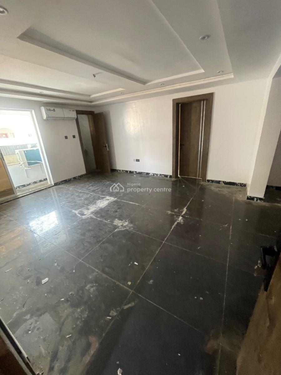 3 Bedroom, Off Admiralty, Lekki Phase 1, Lekki, Lagos, Flat / Apartment for Rent