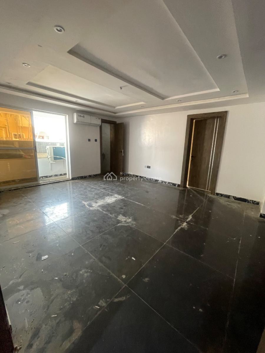 3 Bedroom, Off Admiralty, Lekki Phase 1, Lekki, Lagos, Flat / Apartment for Rent