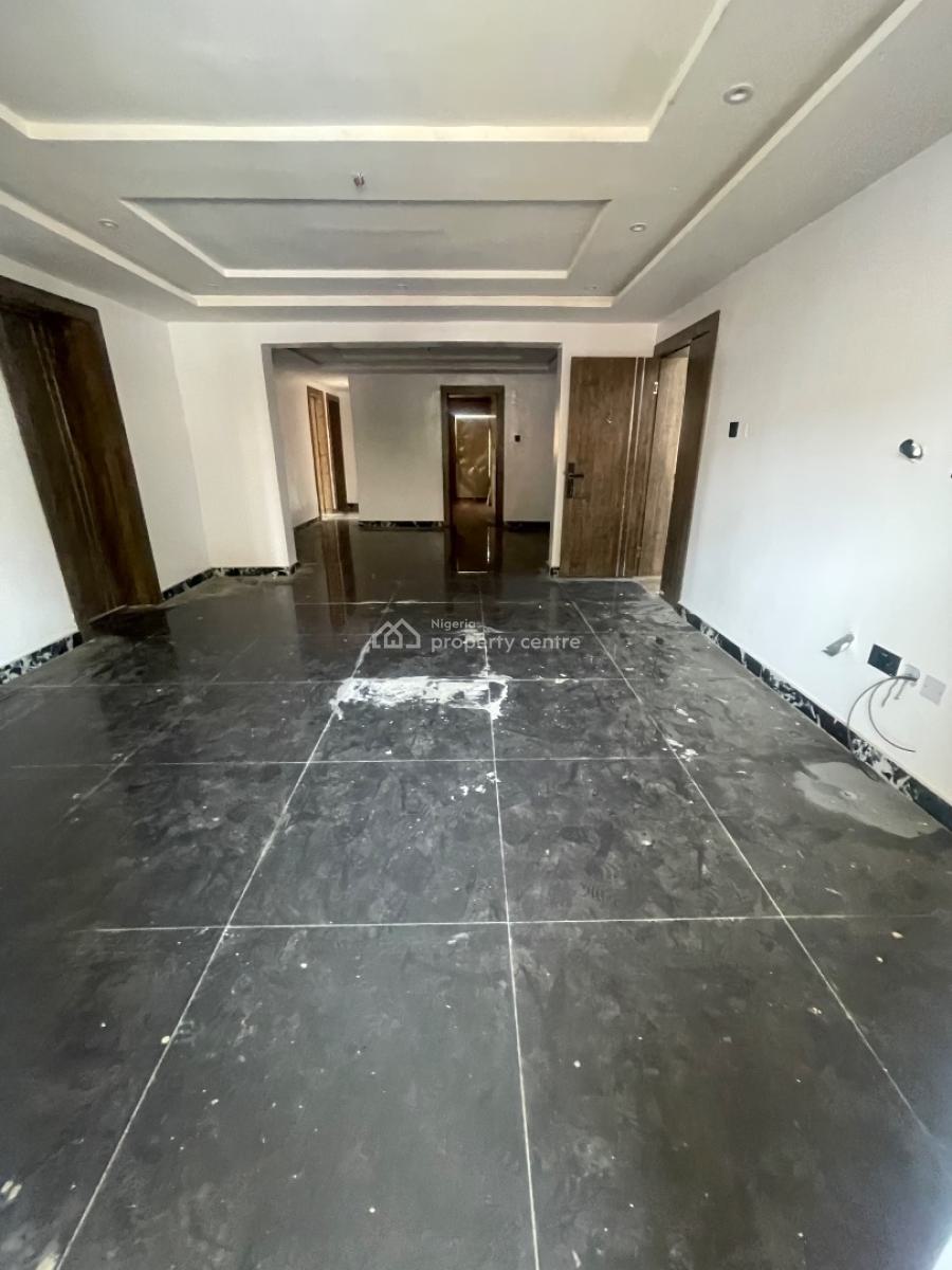 3 Bedroom, Off Admiralty, Lekki Phase 1, Lekki, Lagos, Flat / Apartment for Rent