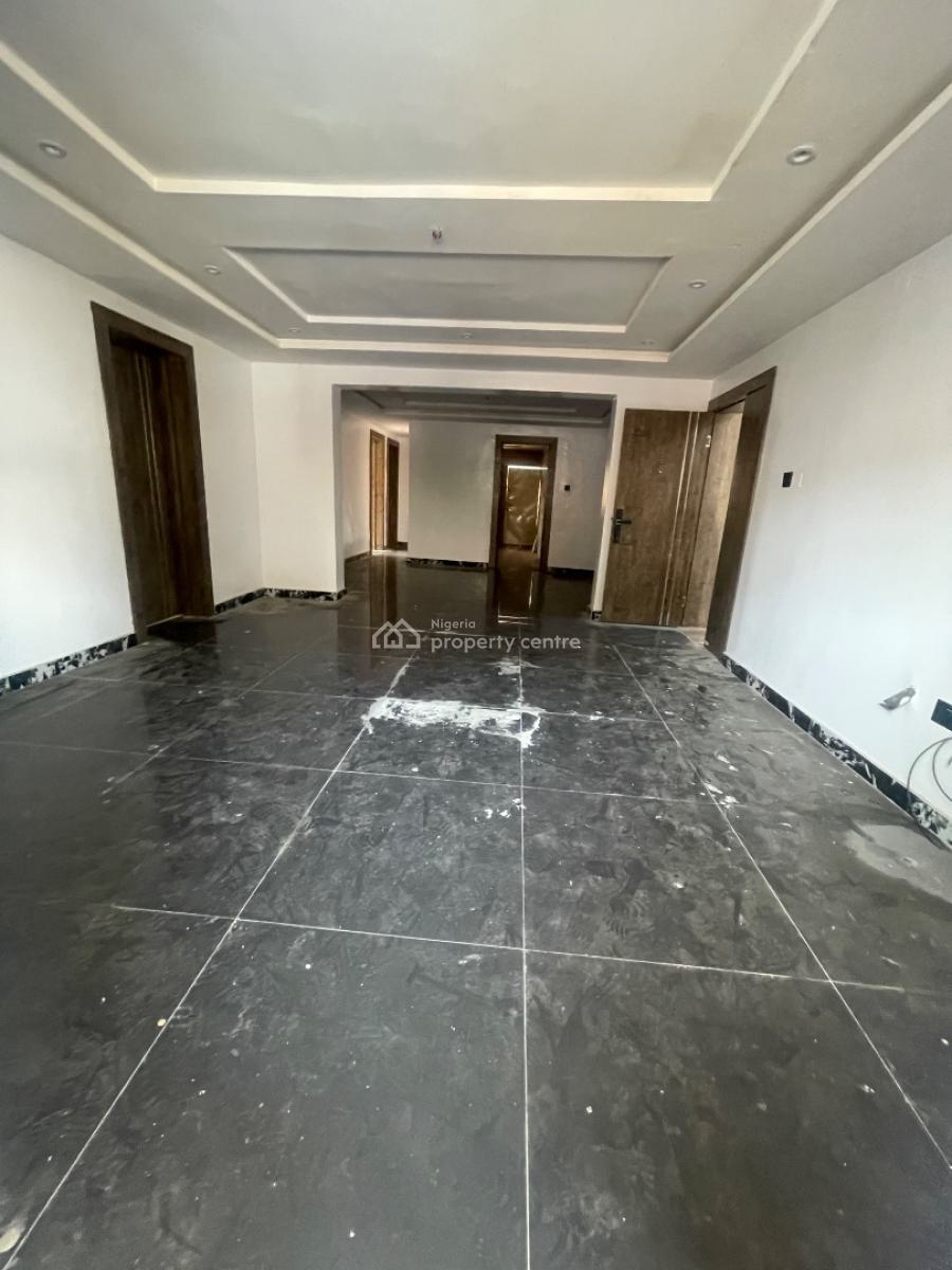 3 Bedroom, Off Admiralty, Lekki Phase 1, Lekki, Lagos, Flat / Apartment for Rent