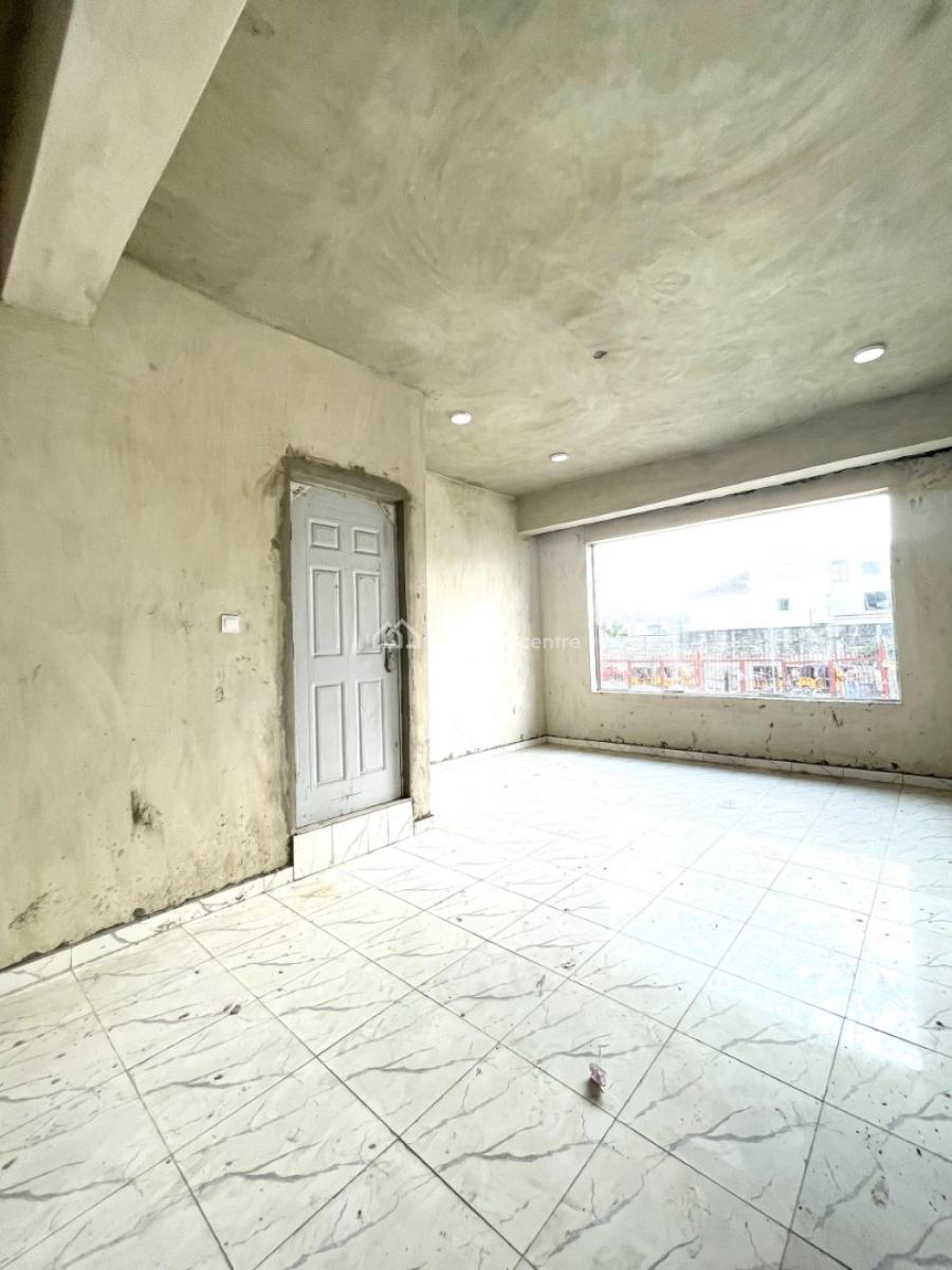 Shop Space Group Floor, Ilaje, Ajah, Lagos, Shop for Rent