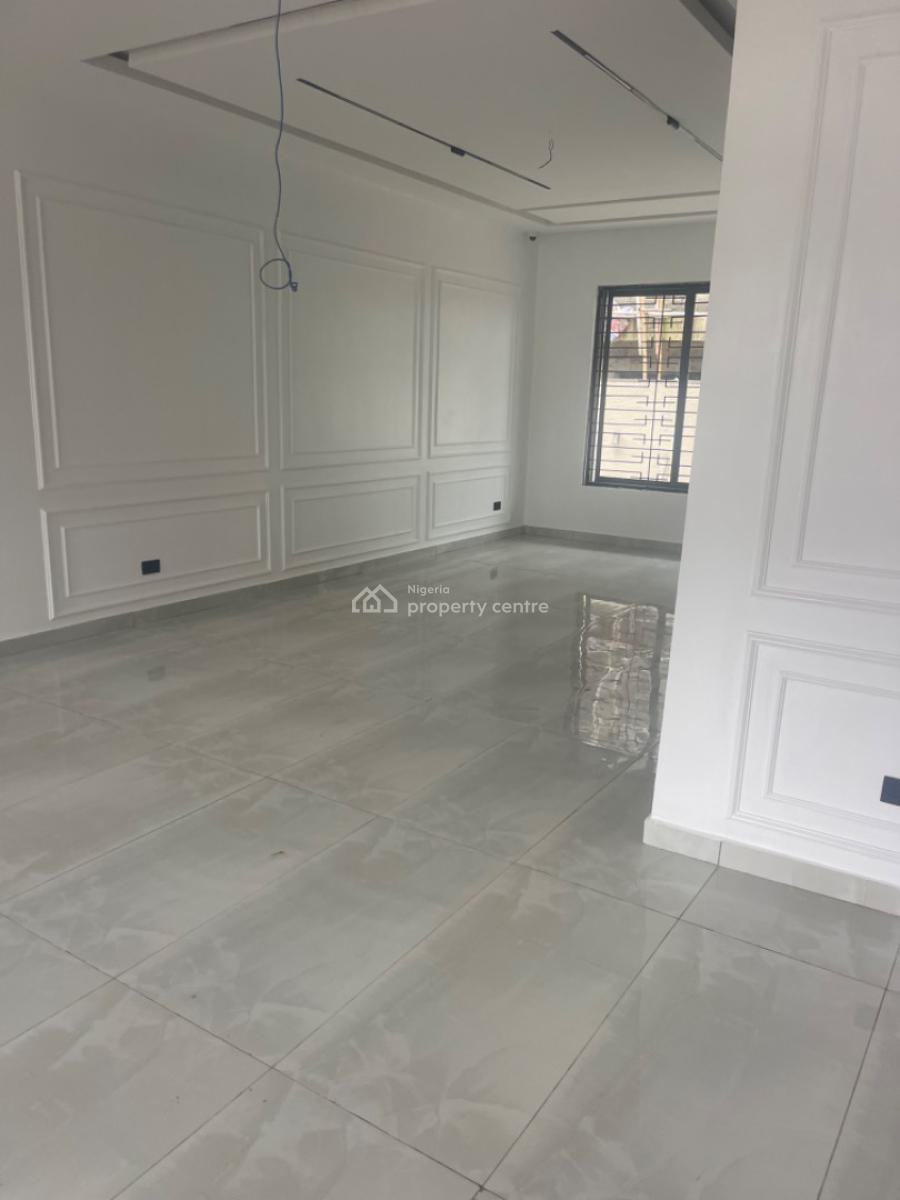 7 Bedroom Fully Detached Duplex with Swimming Pool, Bridge Granent, Galadimawa, Abuja, Detached Duplex for Sale
