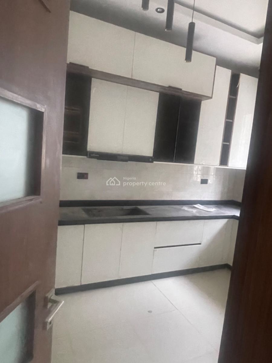 7 Bedroom Fully Detached Duplex with Swimming Pool, Bridge Granent, Galadimawa, Abuja, Detached Duplex for Sale