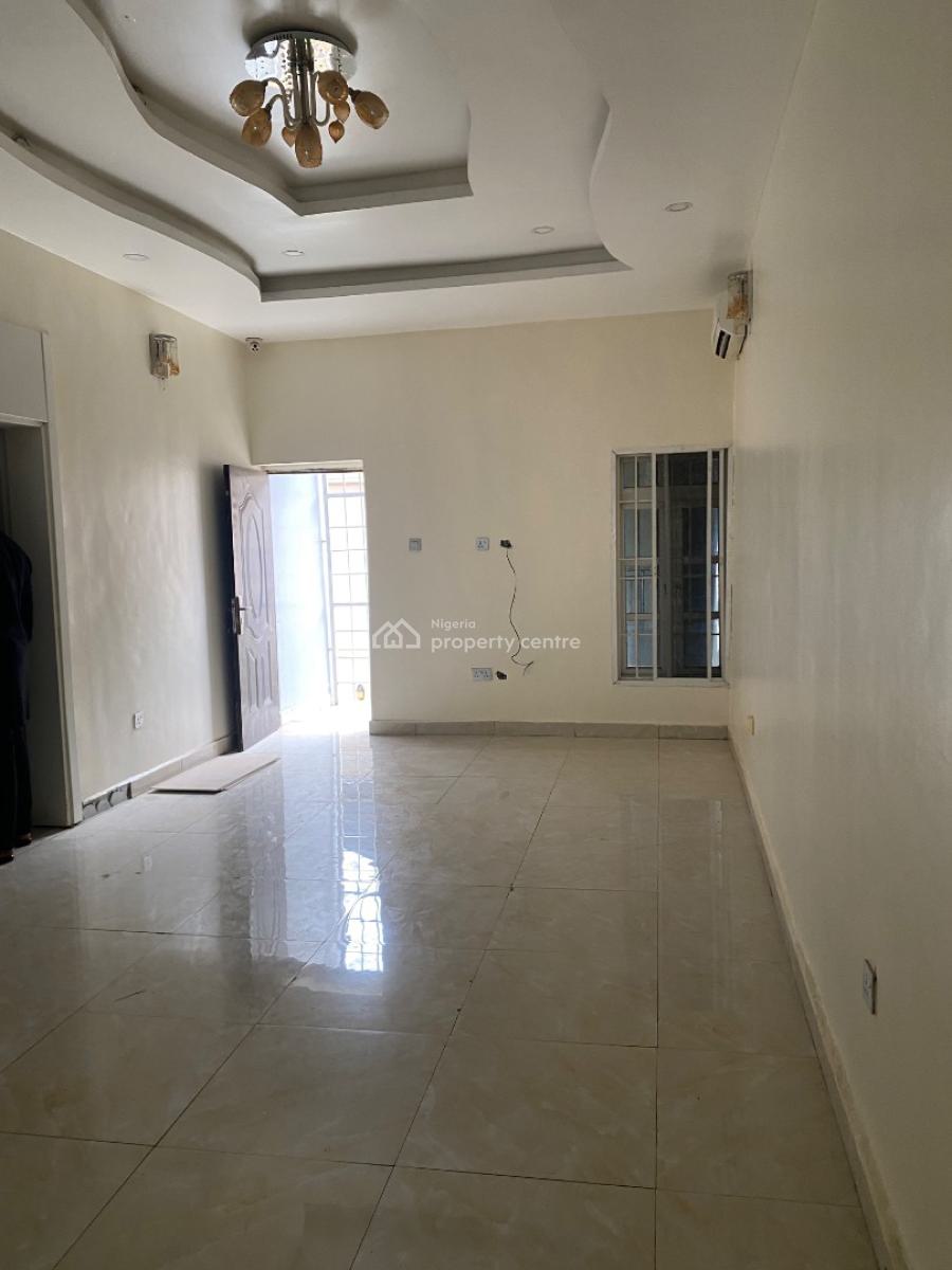 5bedroom Fully Detached Duplex with 2rooms Bq Inside Efab Metropolis, Efab Metropolis Estate, Karsana, Abuja, Detached Duplex for Sale