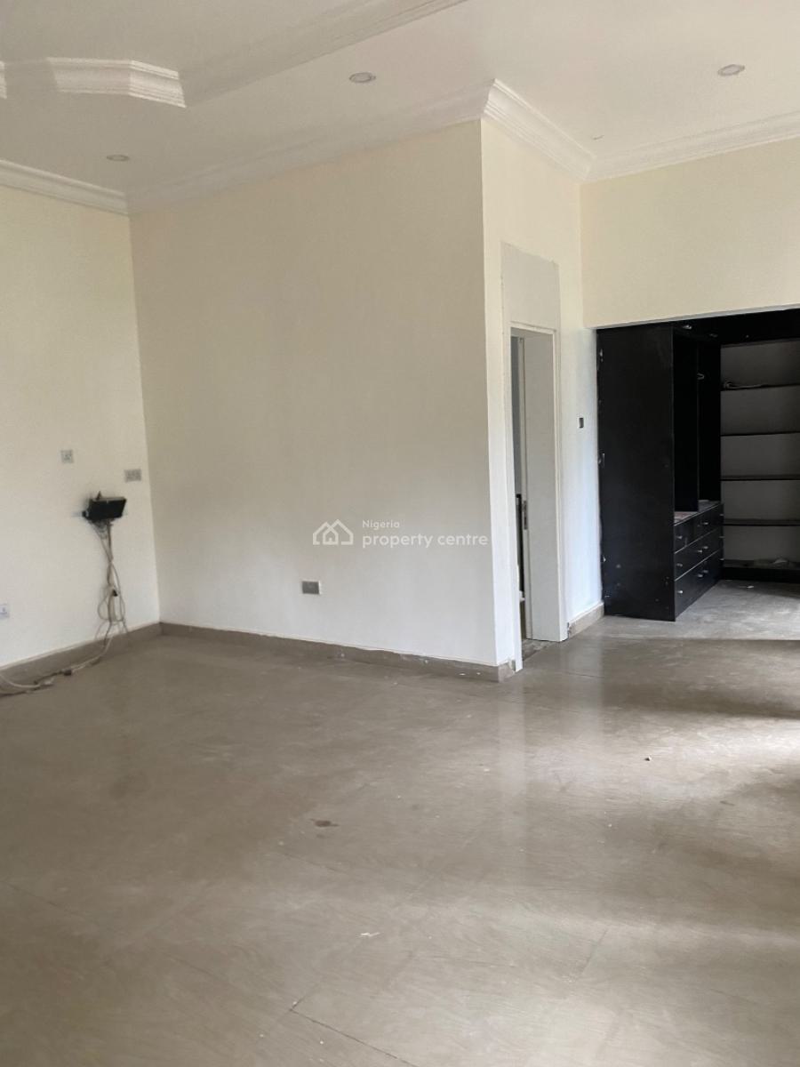 5bedroom Fully Detached Duplex with 2rooms Bq Inside Efab Metropolis, Efab Metropolis Estate, Karsana, Abuja, Detached Duplex for Sale