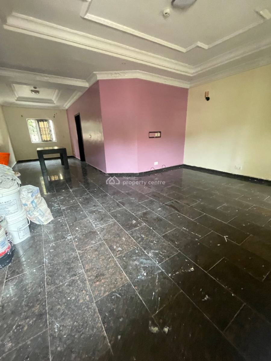 2 Bedroom, U3 Estate, Lekki Phase 1, Lekki, Lagos, Flat / Apartment for Rent