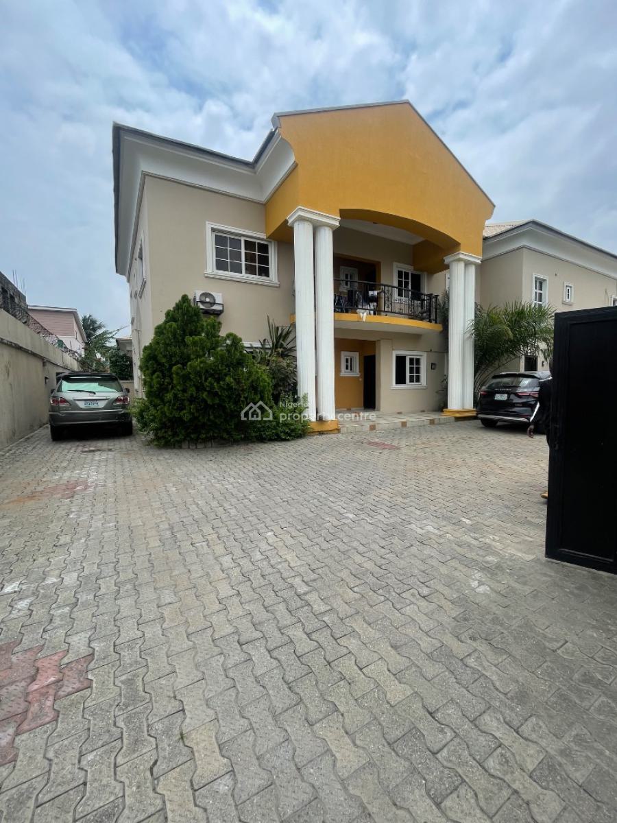 2 Bedroom, U3 Estate, Lekki Phase 1, Lekki, Lagos, Flat / Apartment for Rent