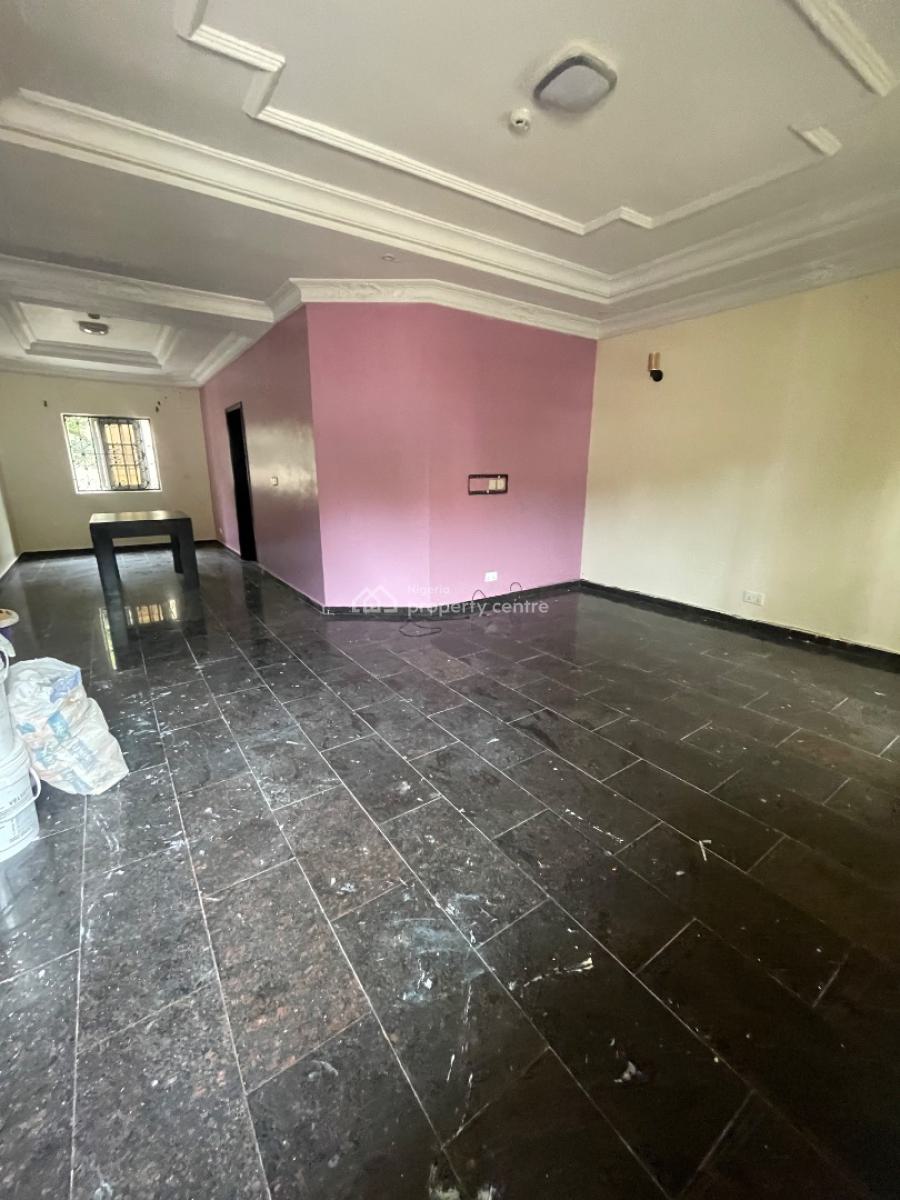 2 Bedroom, U3 Estate, Lekki Phase 1, Lekki, Lagos, Flat / Apartment for Rent