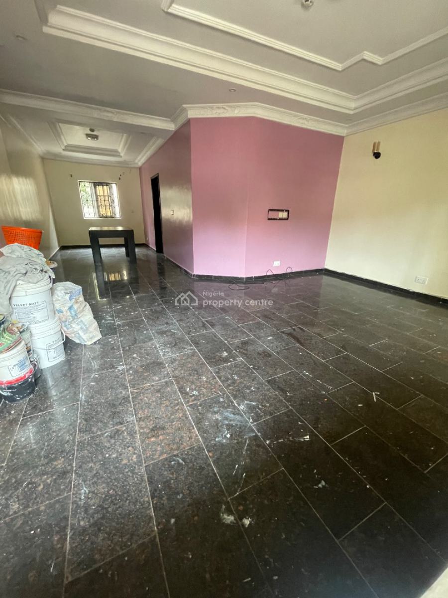 2 Bedroom, U3 Estate, Lekki Phase 1, Lekki, Lagos, Flat / Apartment for Rent