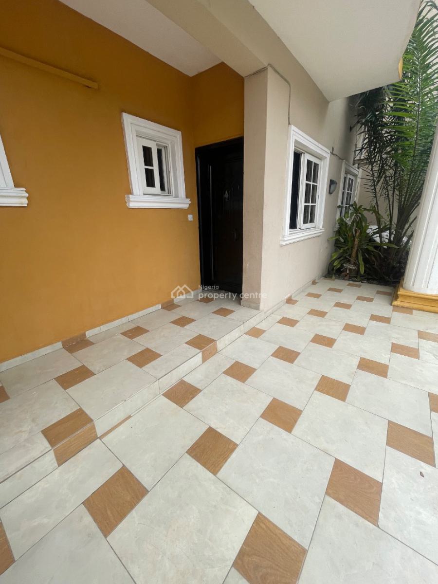 2 Bedroom, U3 Estate, Lekki Phase 1, Lekki, Lagos, Flat / Apartment for Rent