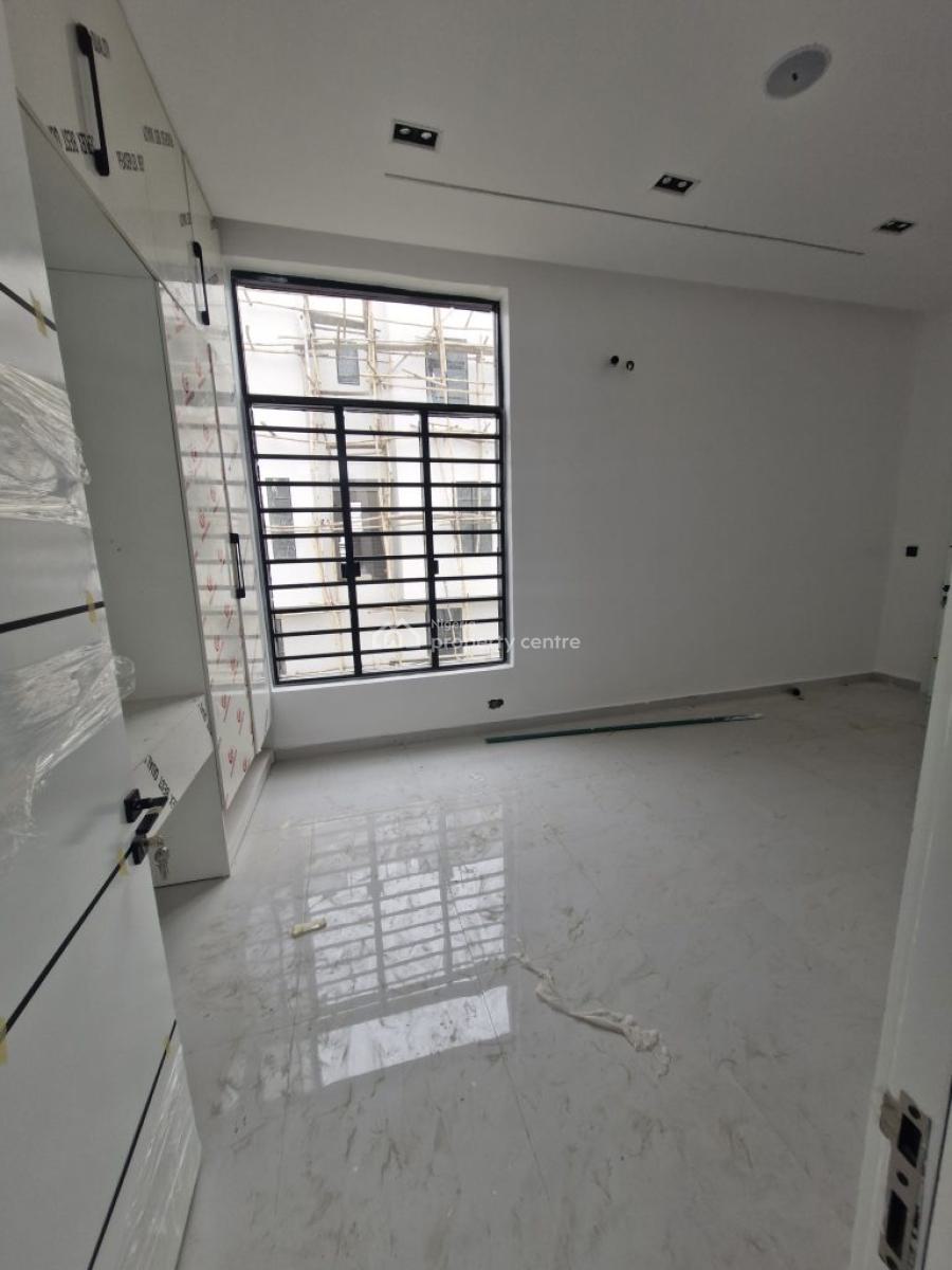 5 Bedroom Fully Detached Smart Home, Ajah, Lagos, Detached Duplex for Sale