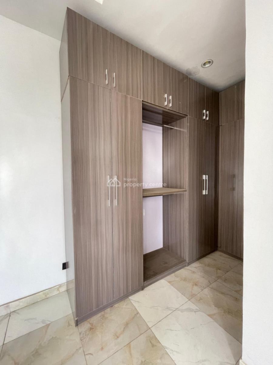 Well Finished 5 Detached Duplex with Bq, Orchid, Lekki, Lagos, Detached Duplex for Sale