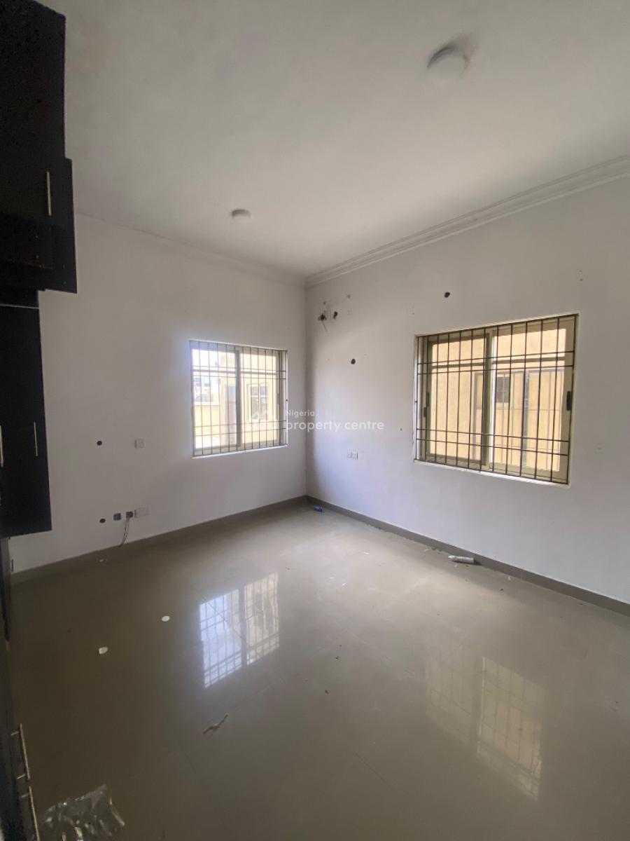 Lovely 1 Bed Apartment in a Serene Environment, Ikate, Ikate, Lekki, Lagos, Mini Flat (room and Parlour) for Rent