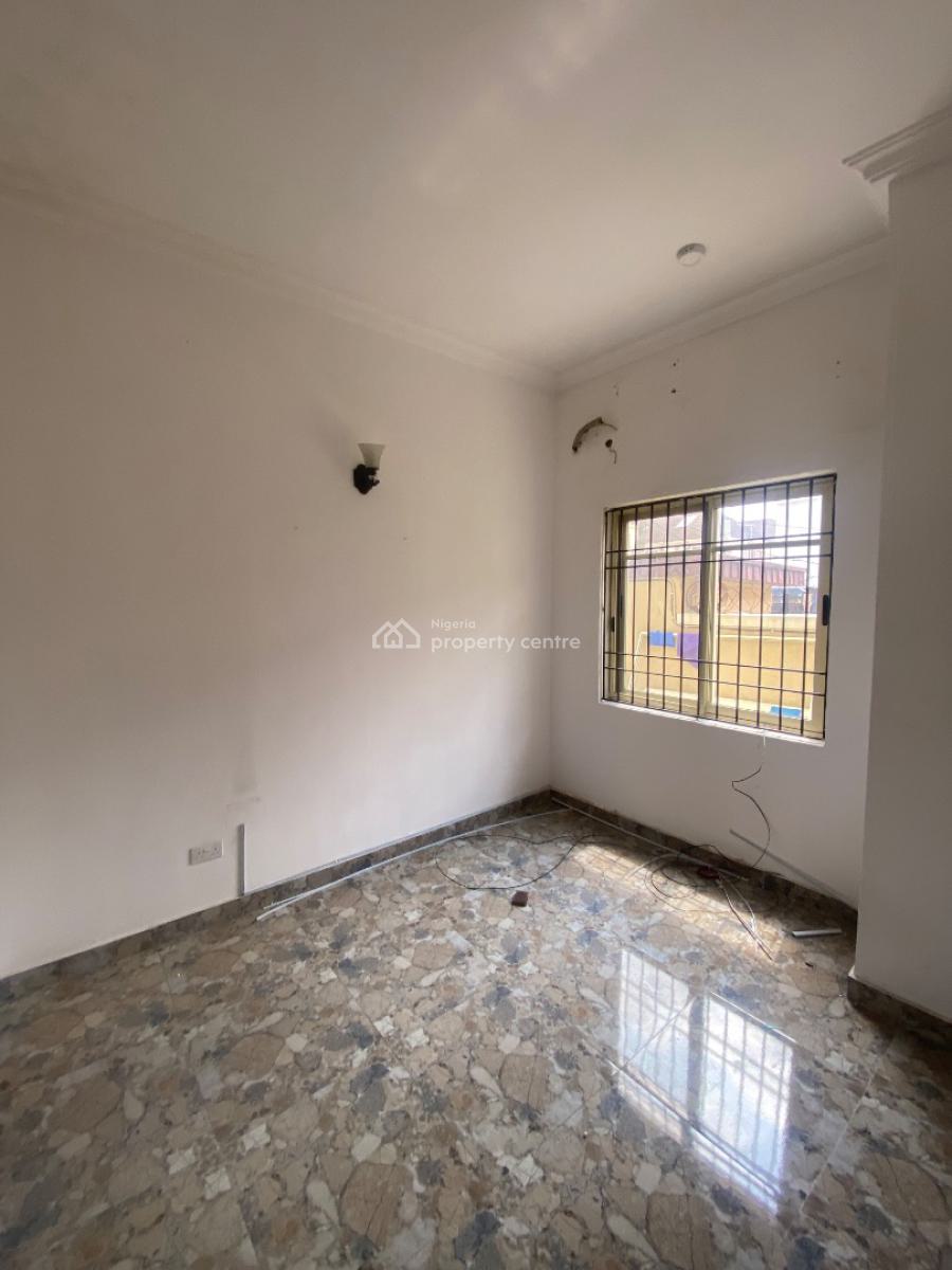 Lovely 1 Bed Apartment in a Serene Environment, Ikate, Ikate, Lekki, Lagos, Mini Flat (room and Parlour) for Rent