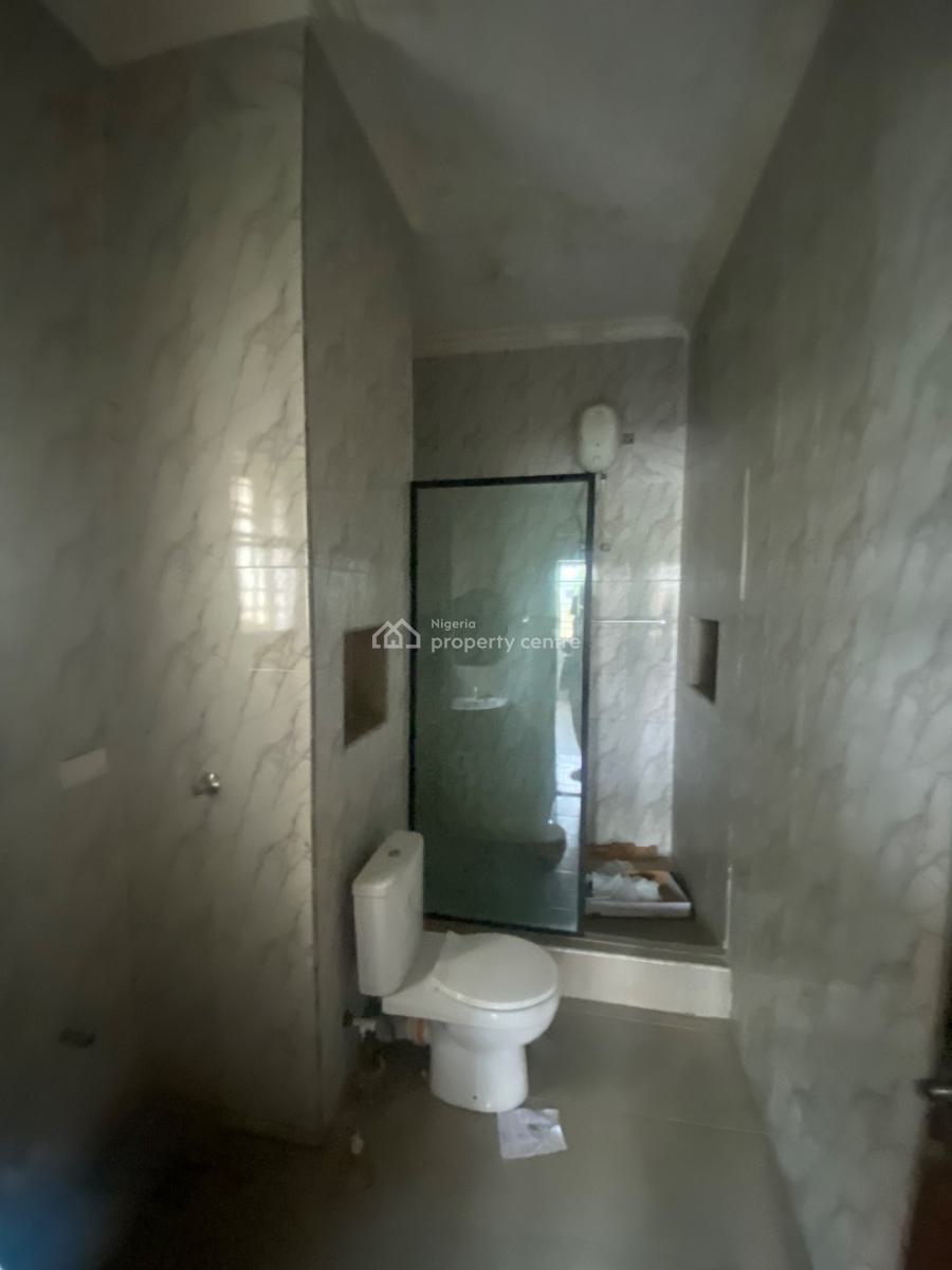 Lovely 1 Bed Apartment in a Serene Environment, Ikate, Ikate, Lekki, Lagos, Mini Flat (room and Parlour) for Rent
