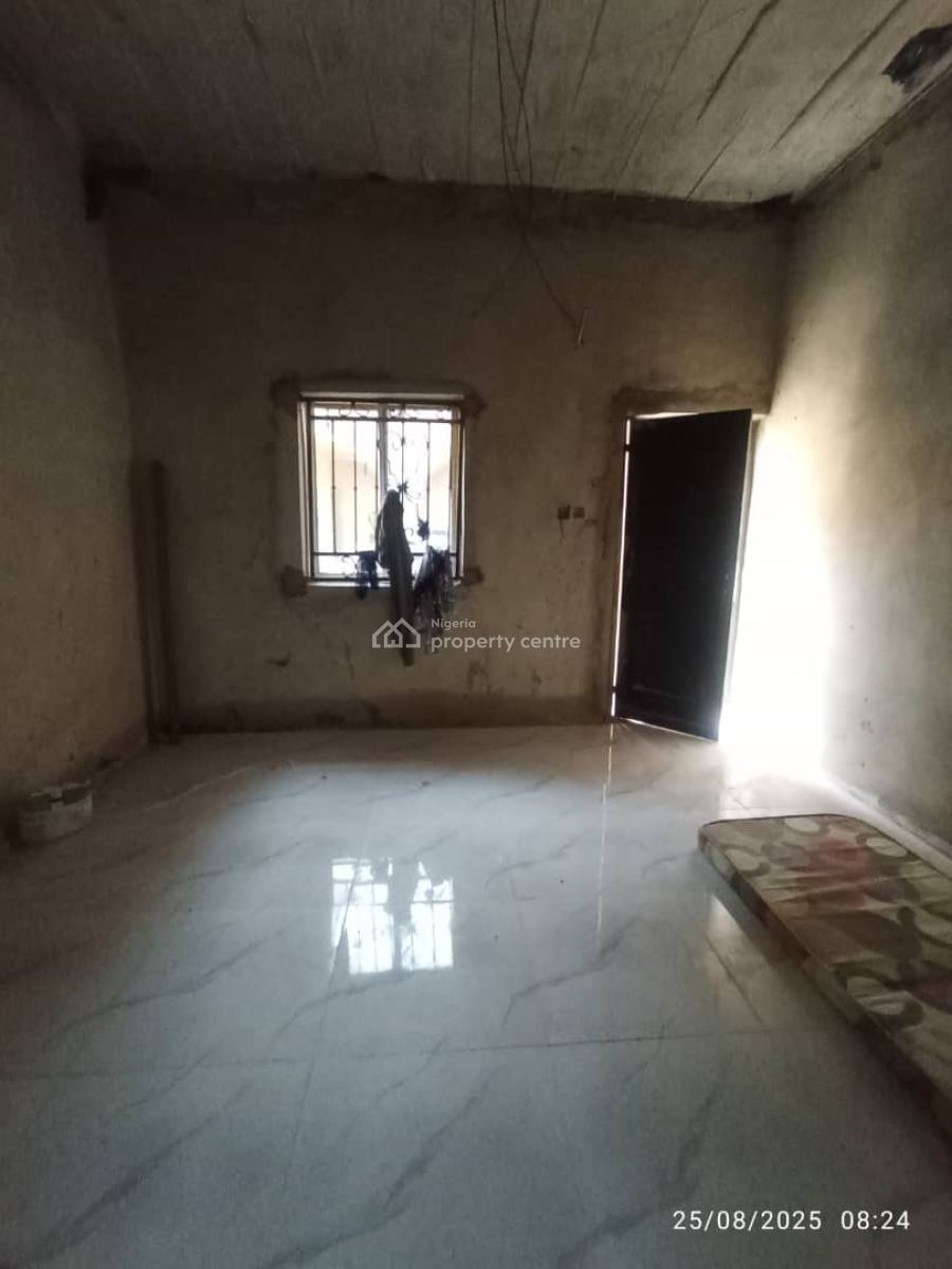 Brand New Selfcontained, Greenville, Badore, Ajah, Lagos, Self Contain (single Rooms) for Rent