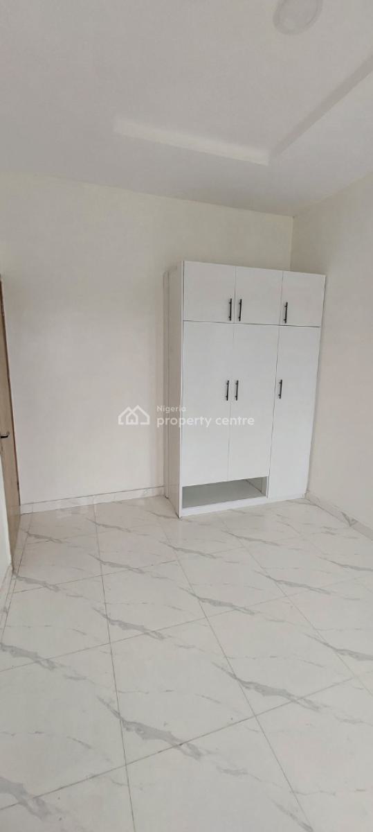Newly Built 4 Bedroom Semi Detached Duplex with Swimming Pool & Gym, Harris Drive, Vgc, Lekki, Lagos, Semi-detached Duplex for Sale