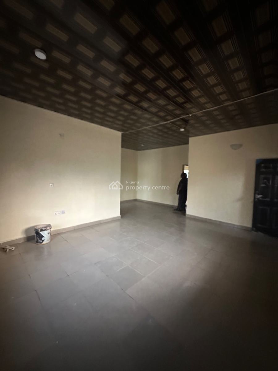 Excellent Brand New 2 Bedroom Bungalow, By Ipent 2, Lokogoma District, Abuja, Detached Bungalow for Rent