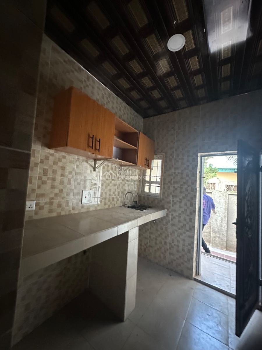 Excellent Brand New 2 Bedroom Bungalow, By Ipent 2, Lokogoma District, Abuja, Detached Bungalow for Rent