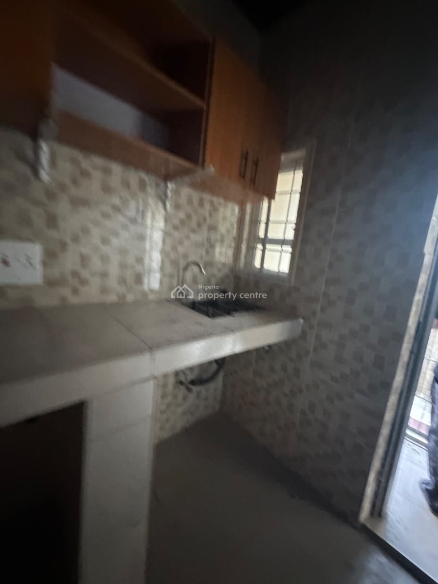 Excellent Brand New 2 Bedroom Bungalow, By Ipent 2, Lokogoma District, Abuja, Detached Bungalow for Rent