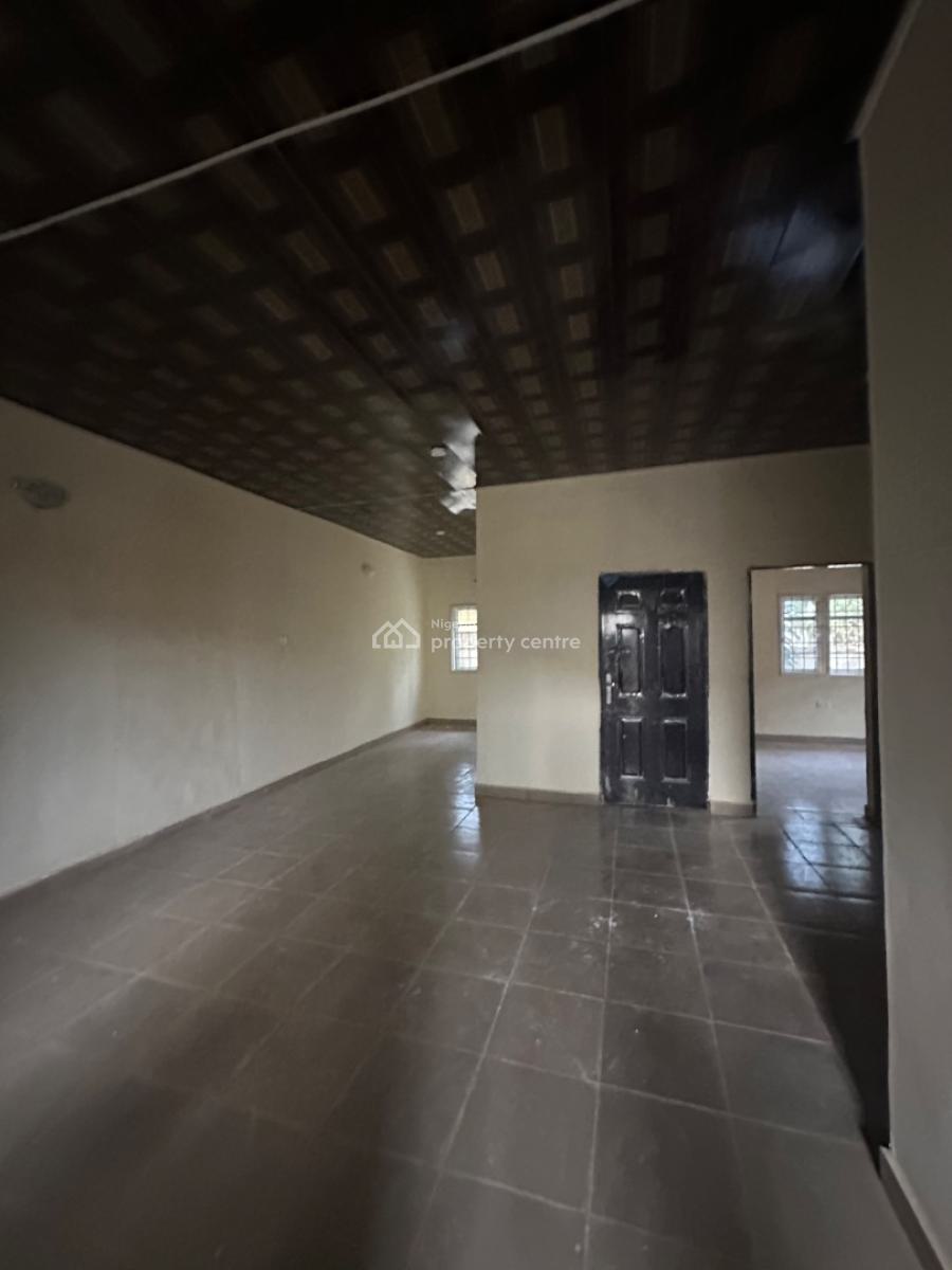 Excellent Brand New 2 Bedroom Bungalow, By Ipent 2, Lokogoma District, Abuja, Detached Bungalow for Rent