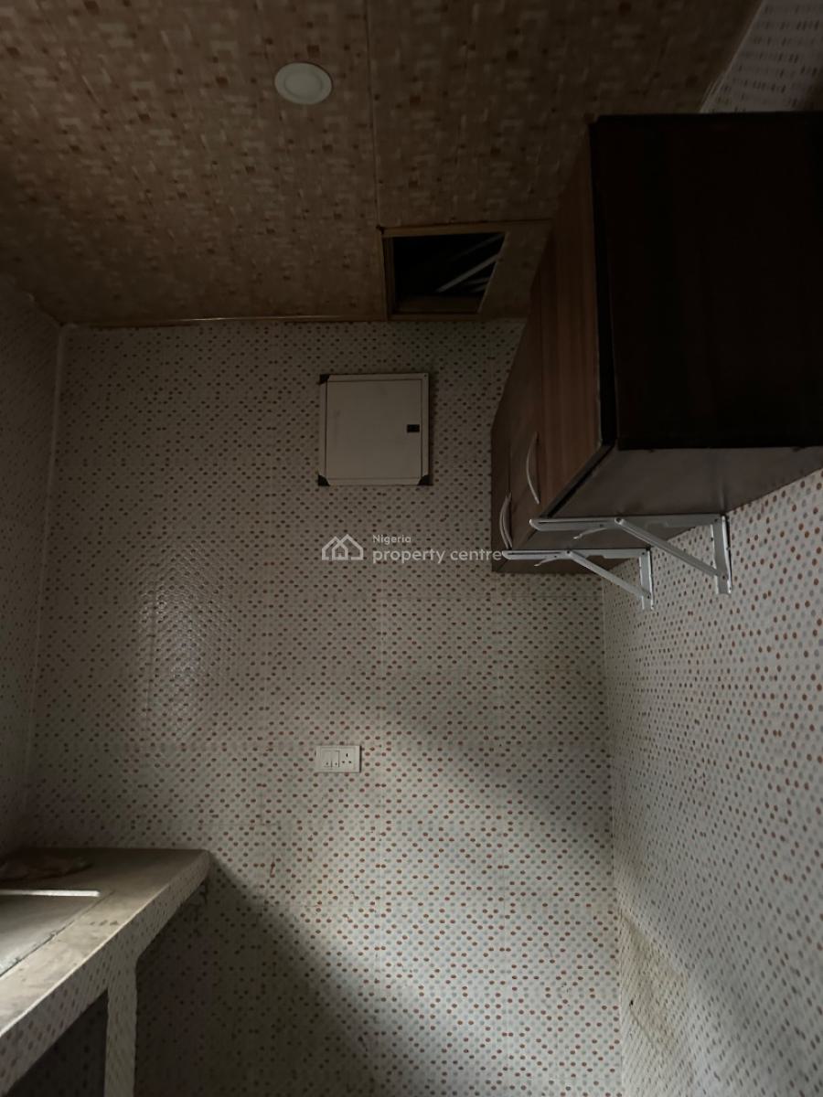 Excellent Brand New 2 Bedroom Bungalow, By Ipent 2, Lokogoma District, Abuja, Detached Bungalow for Rent