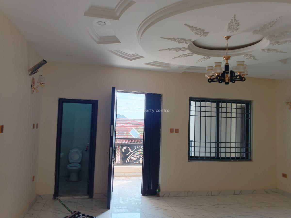 Luxury Finished and Spacious 2bedroom Inside Estate., Castle View Estate, Dawaki, Gwarinpa, Abuja, Flat / Apartment for Rent