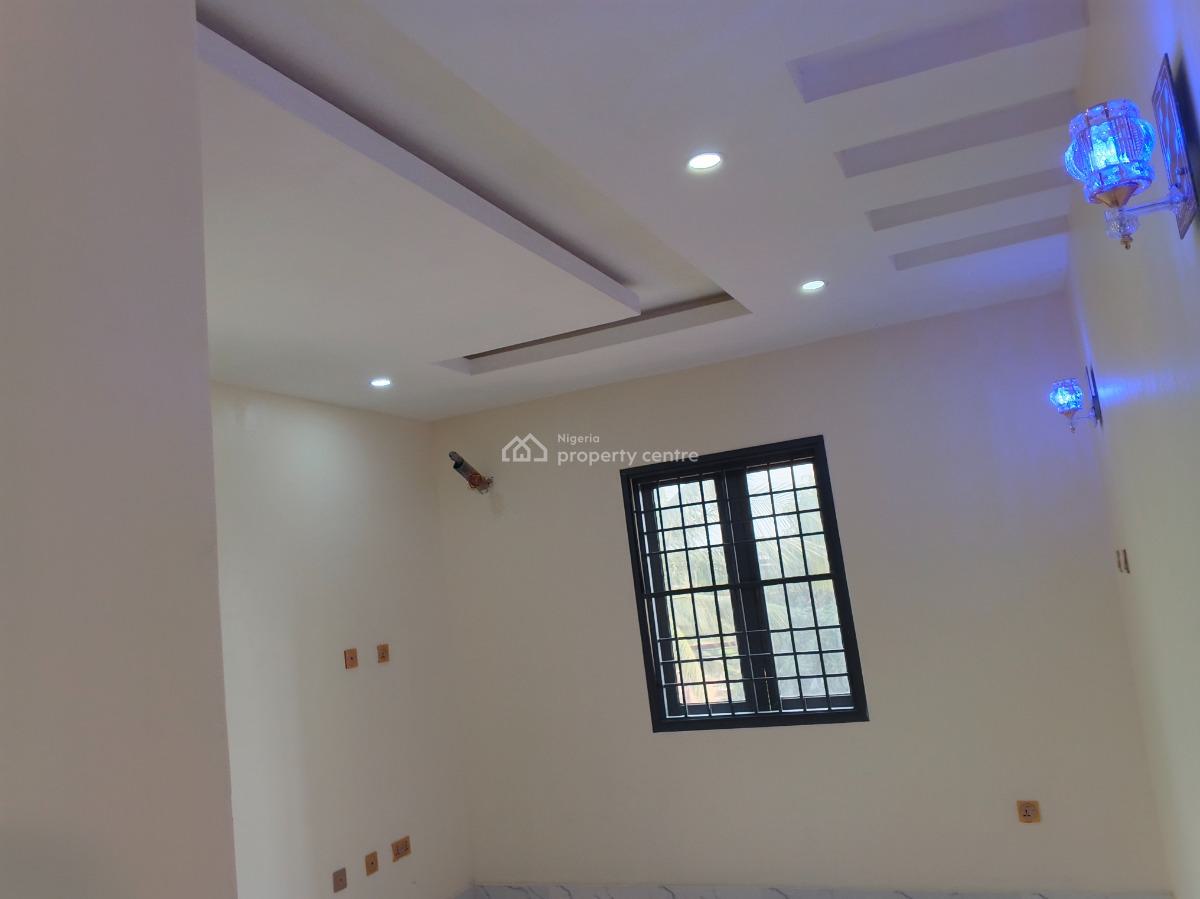 Luxury Finished and Spacious 2bedroom Inside Estate., Castle View Estate, Dawaki, Gwarinpa, Abuja, Flat / Apartment for Rent