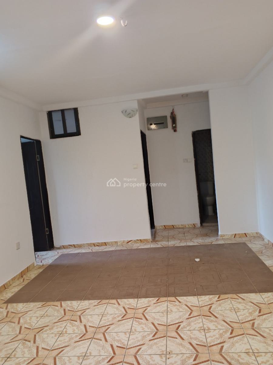 2 Bedroom Flat, Wuse, Zone 3, Wuse, Abuja, Flat / Apartment for Rent
