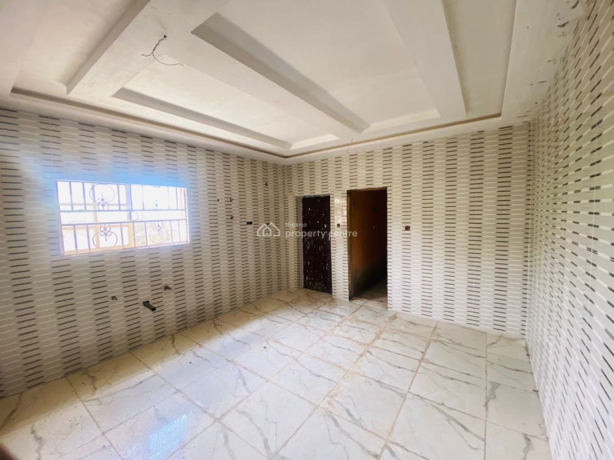 4 Bedroom Fully Detached Duplex, Serene, Lokogoma District, Abuja, House for Sale