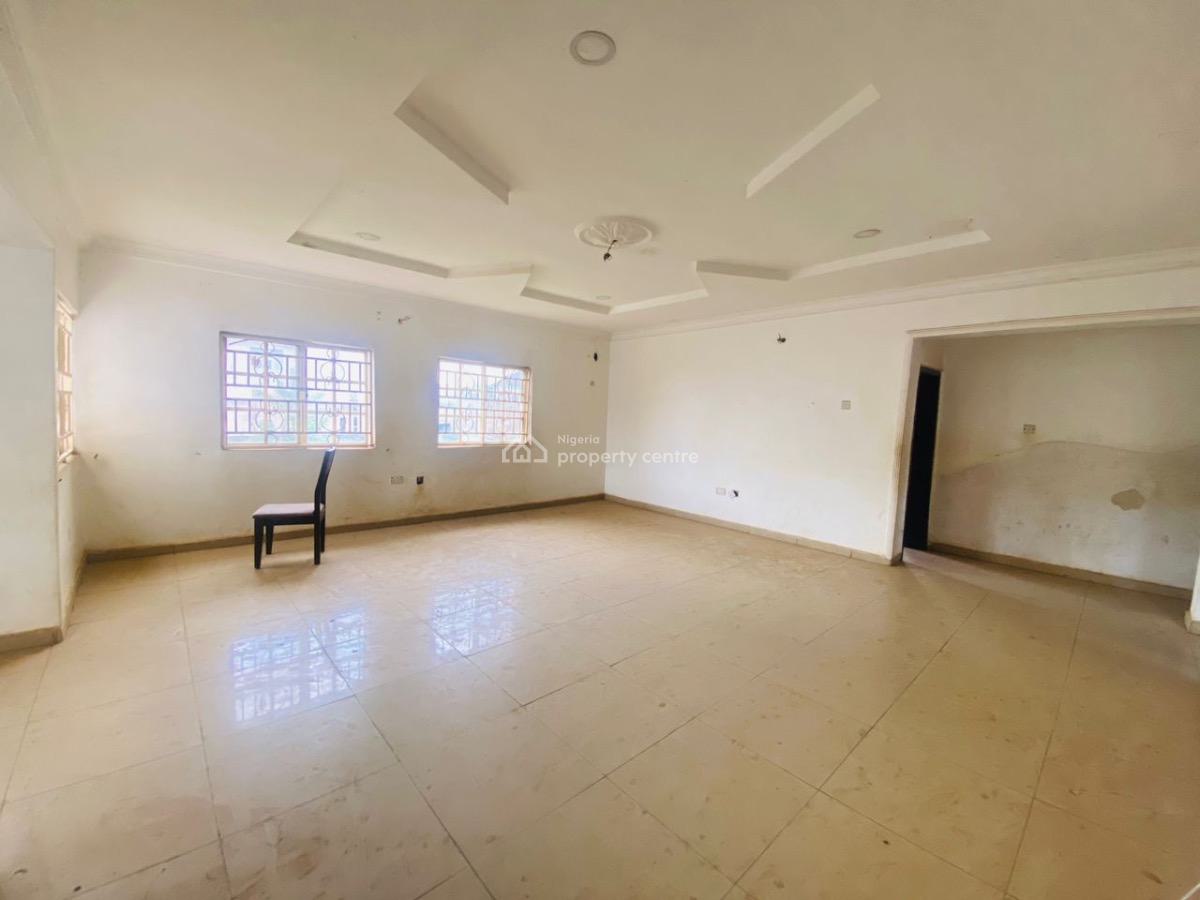 4 Bedroom Fully Detached Duplex, Serene, Lokogoma District, Abuja, House for Sale