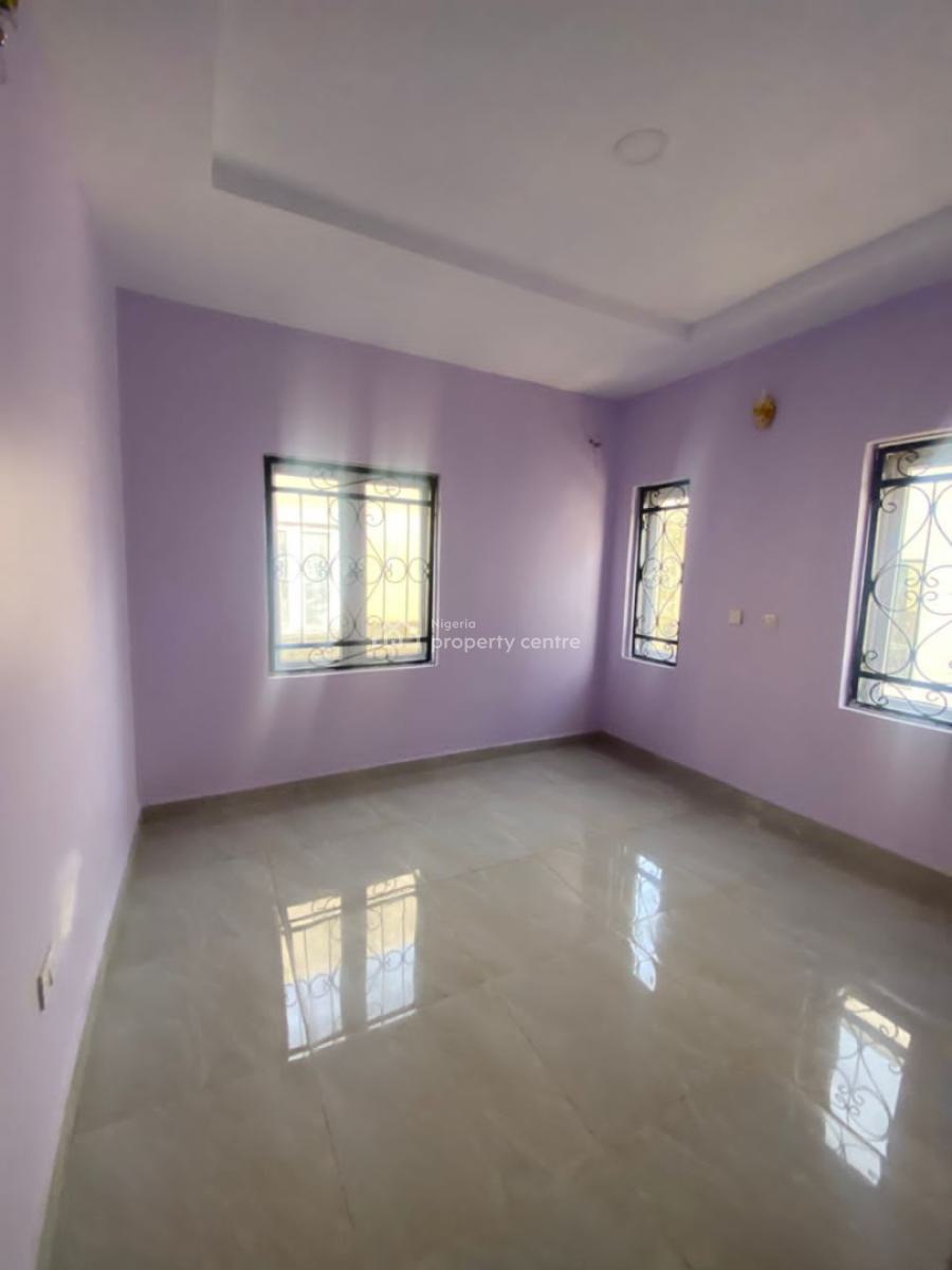 Sharp 2bedroom Bungalow Flat (three Toilets), Dawaki, Gwarinpa, Abuja, Flat / Apartment for Rent