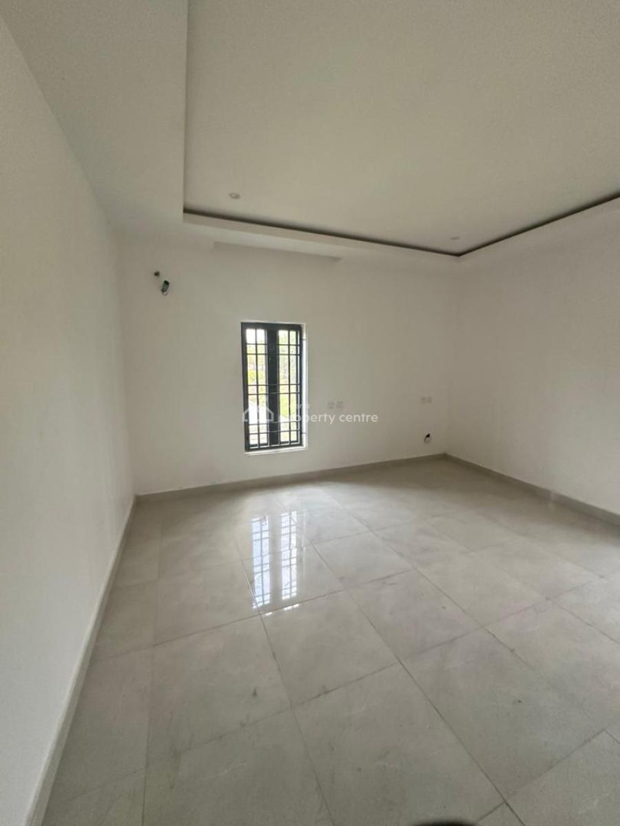 Sharp 2bedroom Bungalow Flat (three Toilets), Dawaki, Gwarinpa, Abuja, Flat / Apartment for Rent