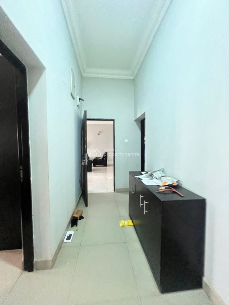 Nice 3 Beds Flat Apartment, Mabushi, Abuja, Flat / Apartment for Rent