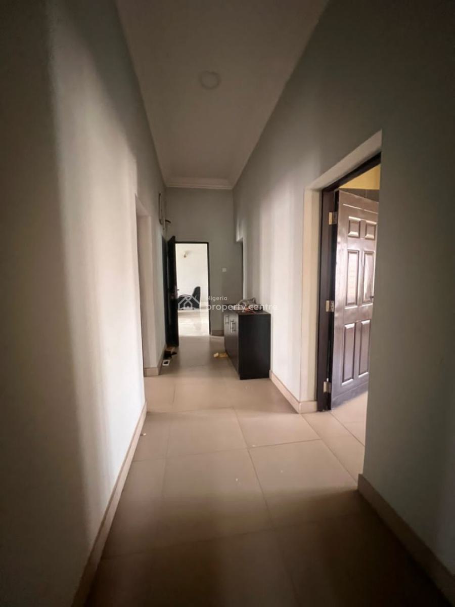 Nice 3 Beds Flat Apartment, Mabushi, Abuja, Flat / Apartment for Rent