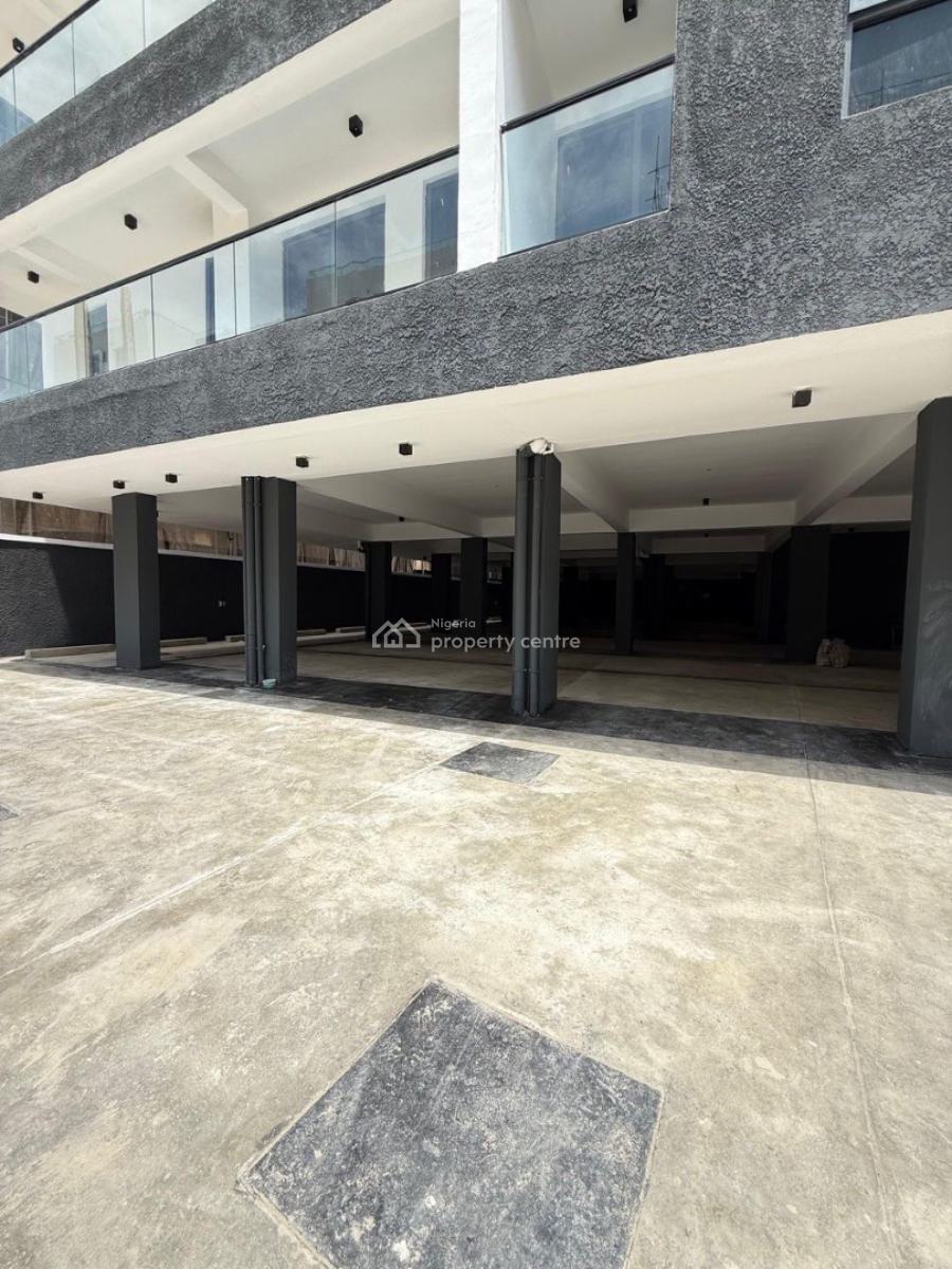 Fully Serviced 2 & 3 Bedroom Flat/apartment, Ikate, Lekki, Lagos, Flat / Apartment for Sale