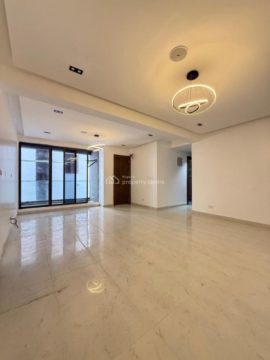 Fully Serviced 2 & 3 Bedroom Flat/apartment, Ikate, Lekki, Lagos, Flat / Apartment for Sale