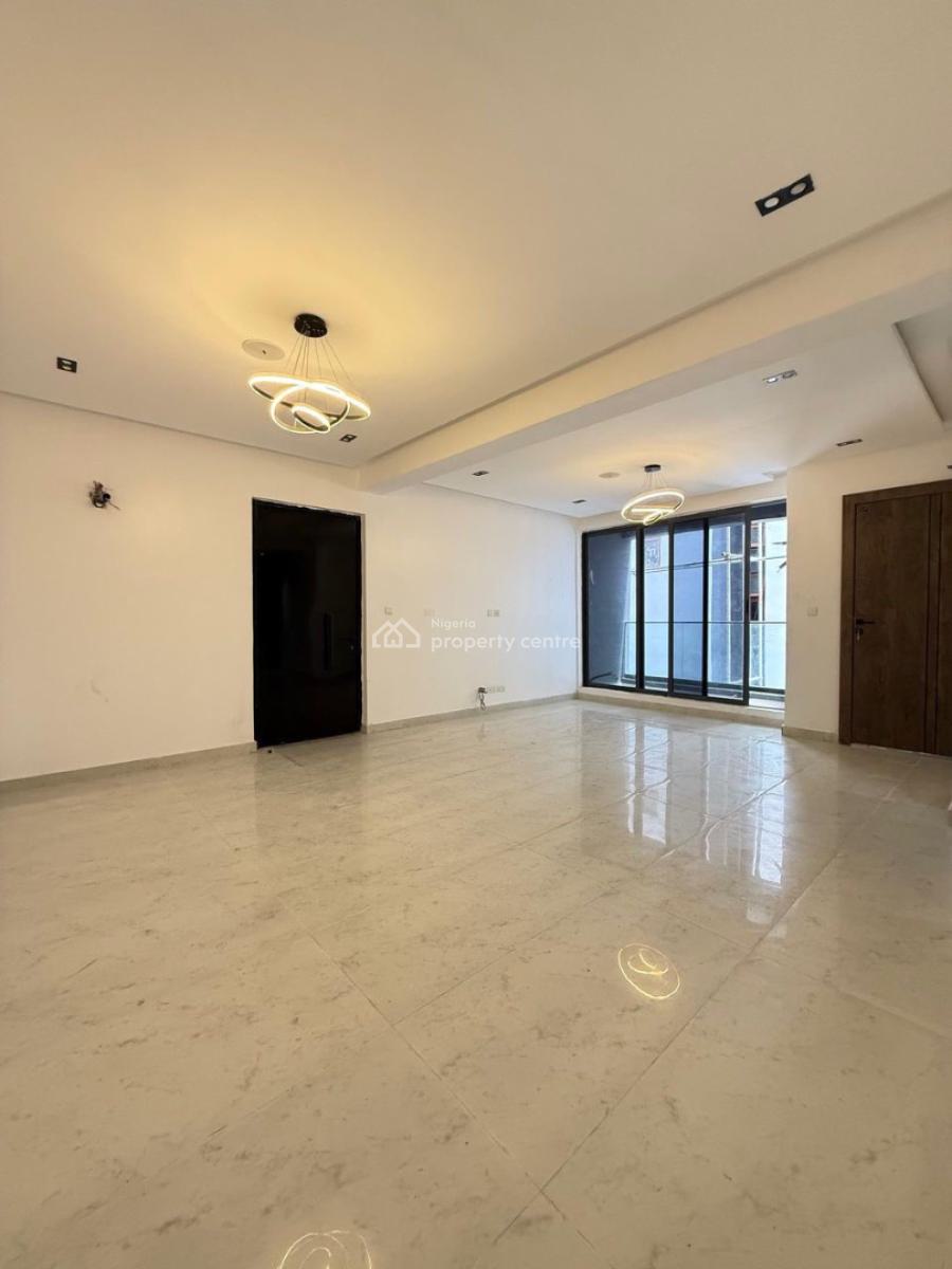 Fully Serviced 2 & 3 Bedroom Flat/apartment, Ikate, Lekki, Lagos, Flat / Apartment for Sale