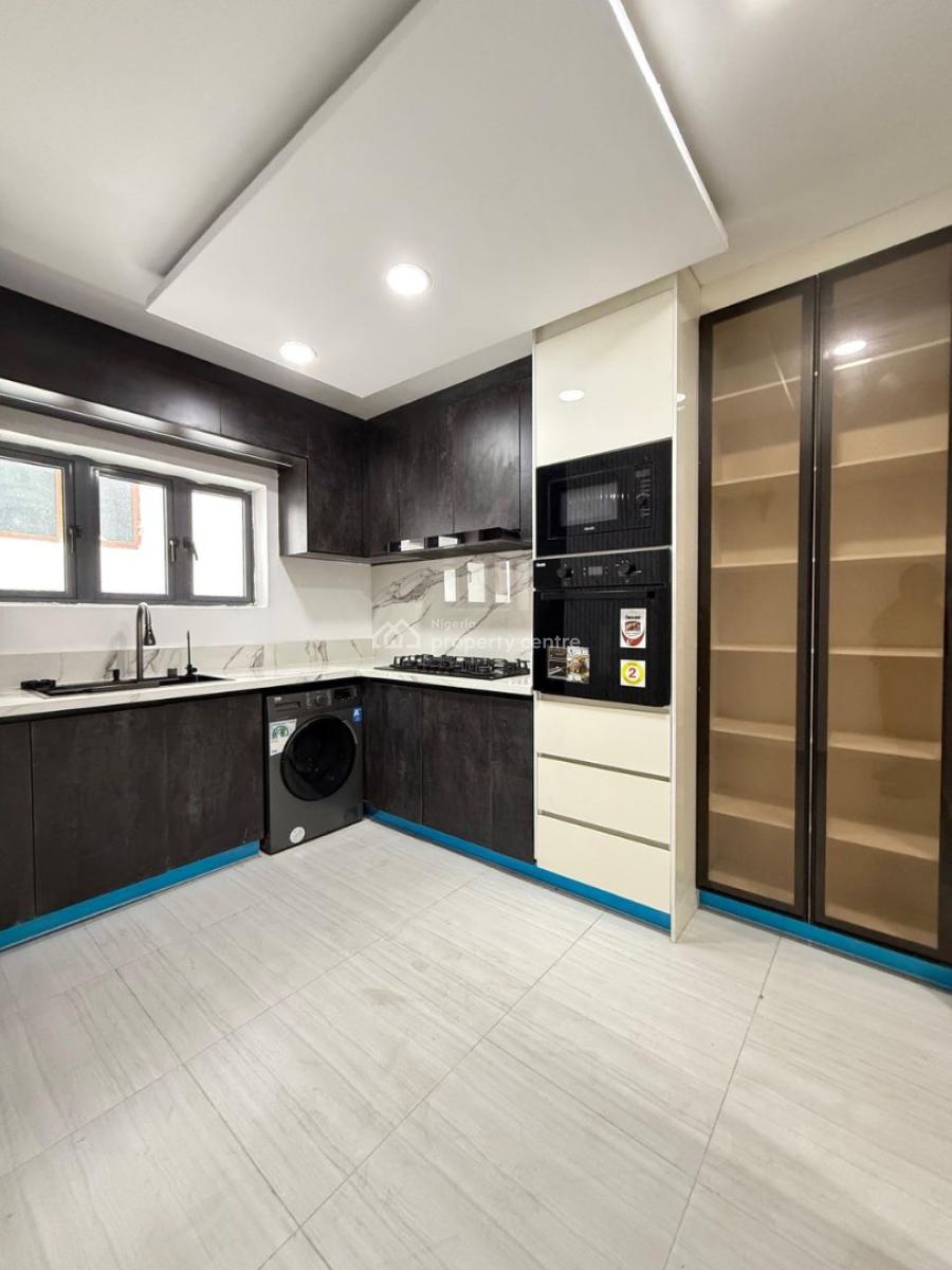 Fully Serviced 2 & 3 Bedroom Flat/apartment, Ikate, Lekki, Lagos, Flat / Apartment for Sale