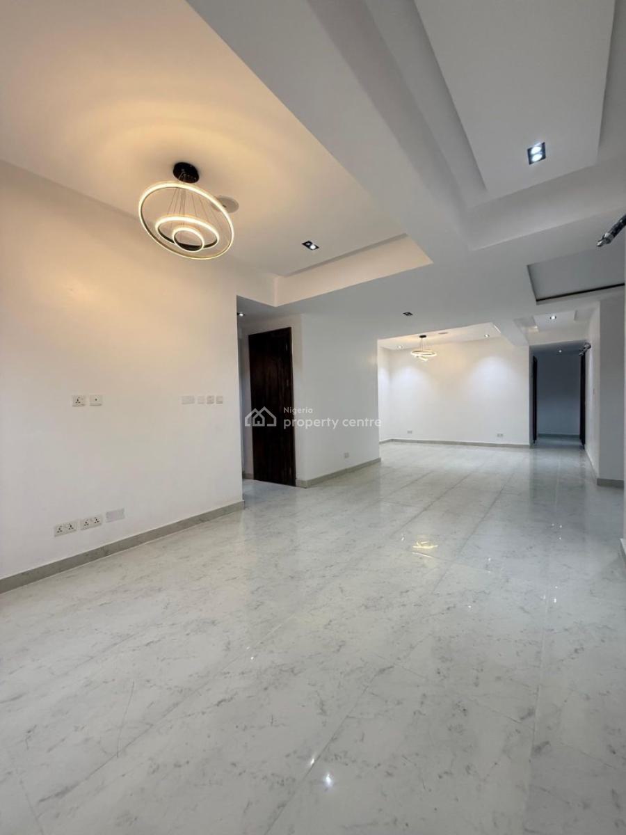 Fully Serviced 2 & 3 Bedroom Flat/apartment, Ikate, Lekki, Lagos, Flat / Apartment for Sale