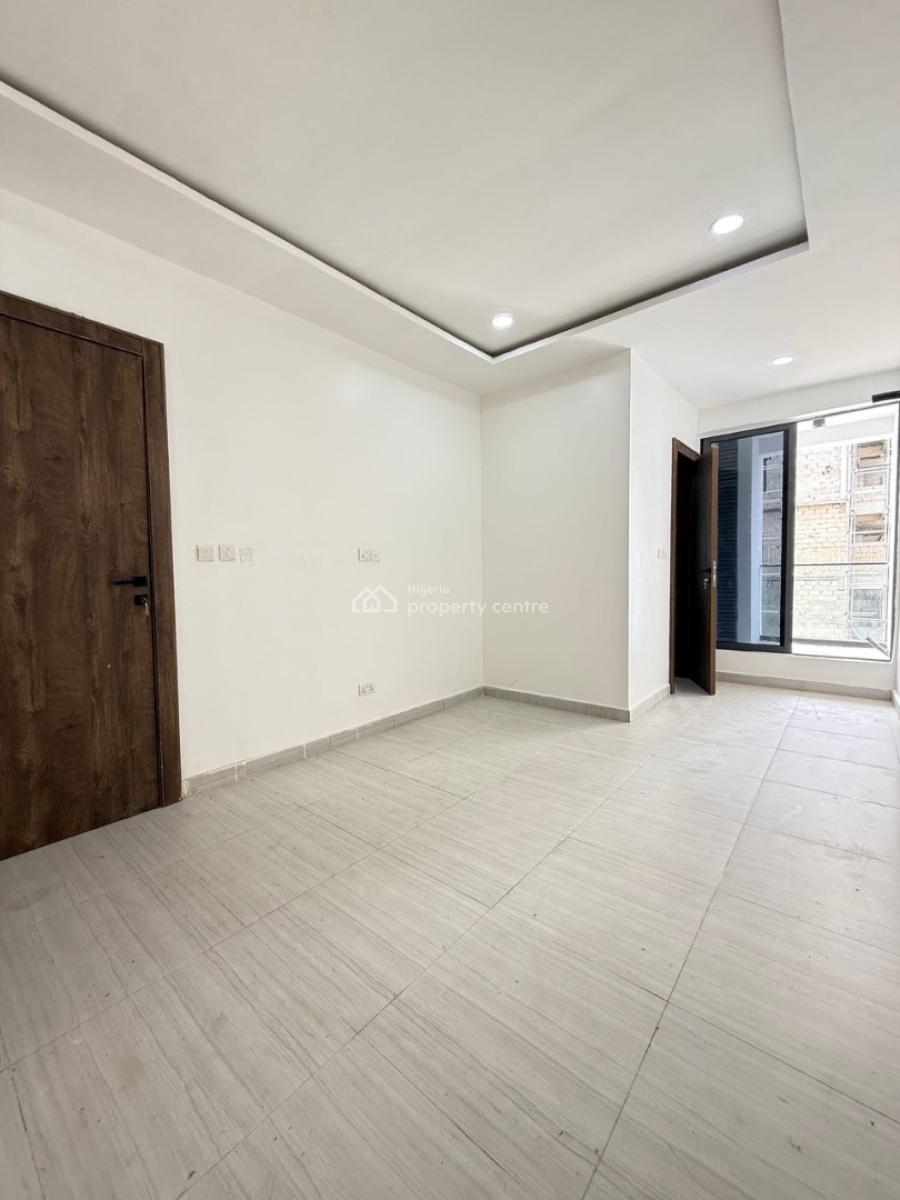 Fully Serviced 2 & 3 Bedroom Flat/apartment, Ikate, Lekki, Lagos, Flat / Apartment for Sale