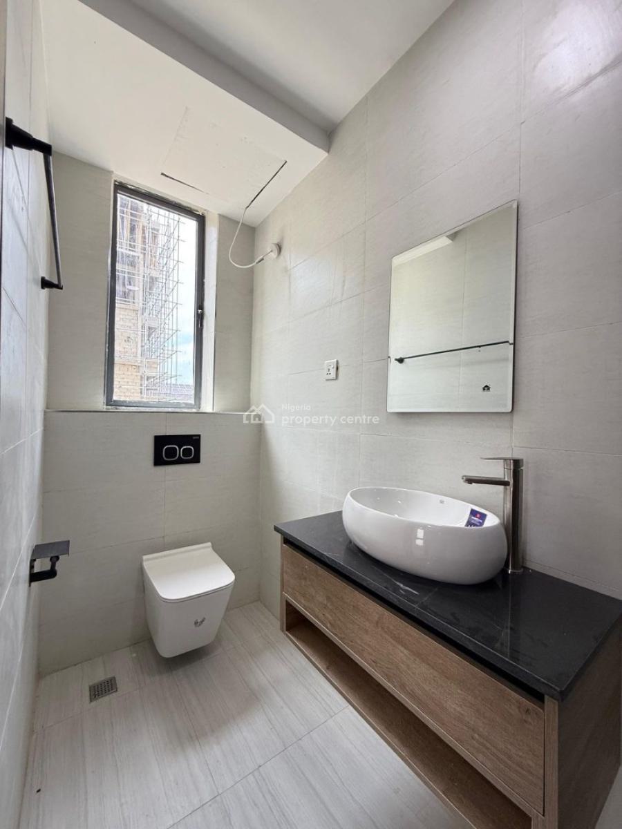 Fully Serviced 2 & 3 Bedroom Flat/apartment, Ikate, Lekki, Lagos, Flat / Apartment for Sale