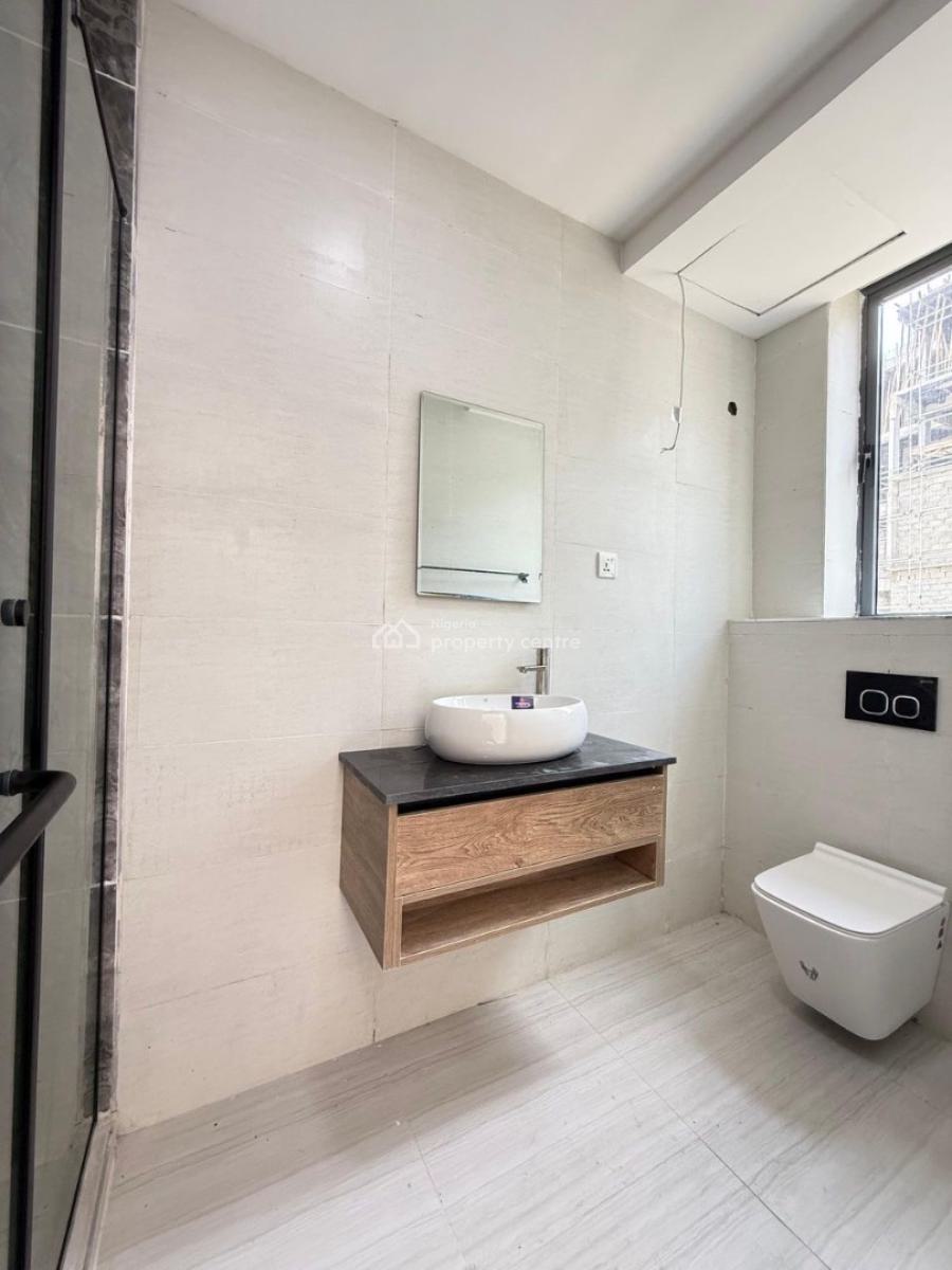 Fully Serviced 2 & 3 Bedroom Flat/apartment, Ikate, Lekki, Lagos, Flat / Apartment for Sale