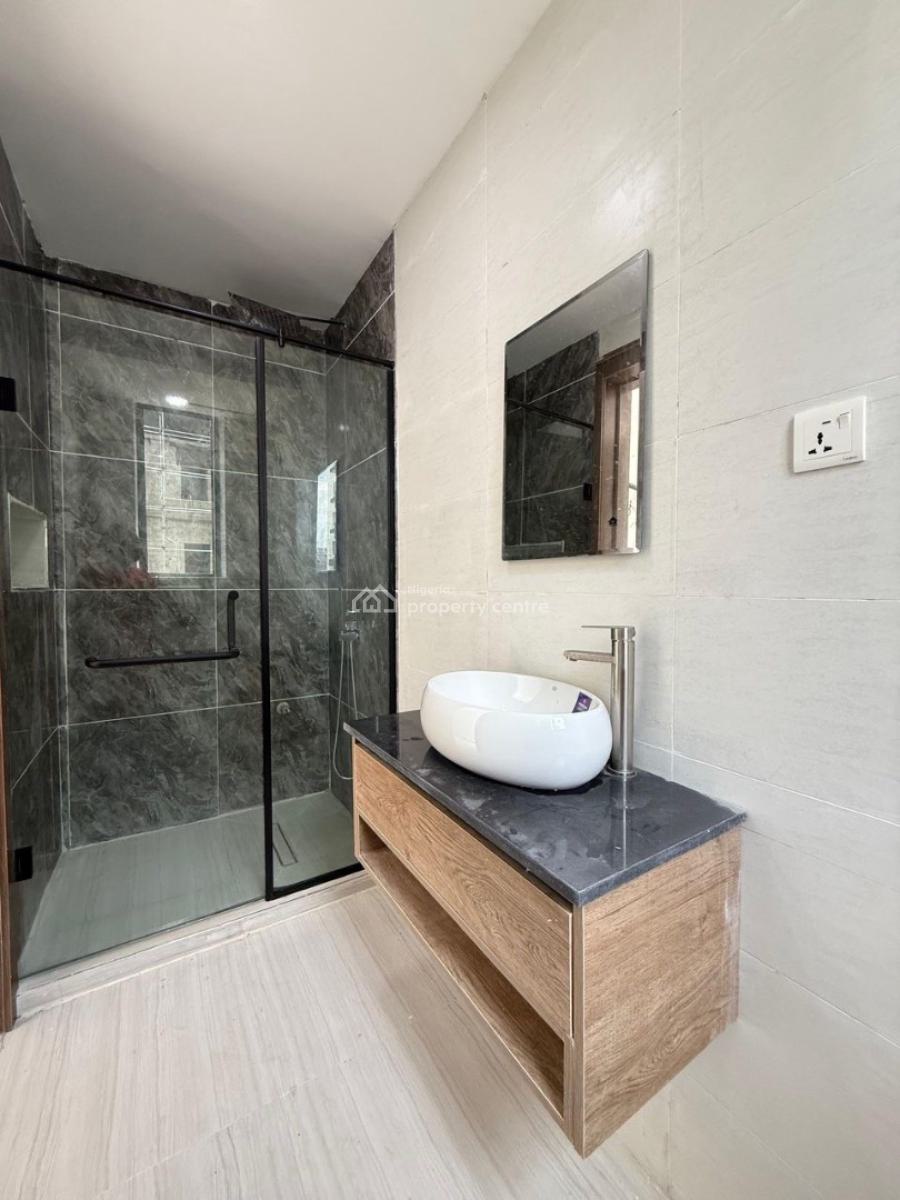 Fully Serviced 2 & 3 Bedroom Flat/apartment, Ikate, Lekki, Lagos, Flat / Apartment for Sale