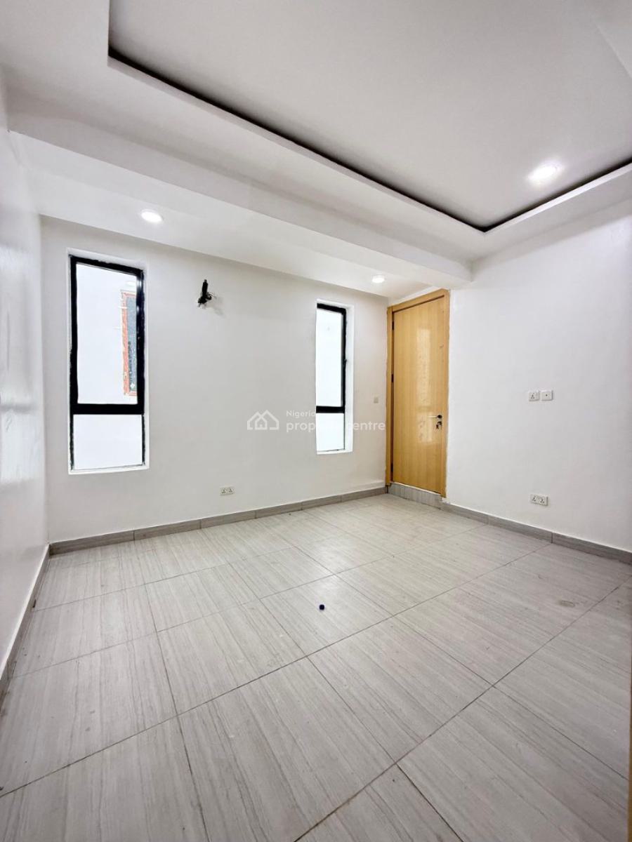 Fully Serviced 2 & 3 Bedroom Flat/apartment, Ikate, Lekki, Lagos, Flat / Apartment for Sale