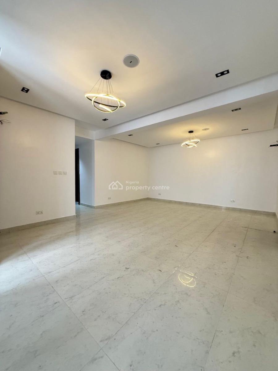 Fully Serviced 2 & 3 Bedroom Flat/apartment, Ikate, Lekki, Lagos, Flat / Apartment for Sale